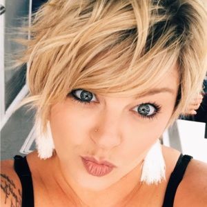 Meet your Posher, Alissa